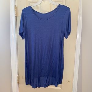 SUPER SOFT Basic Tee